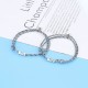 Magnetic Couples Bracelets Relationship Matching Bracelets For Couples Friendship Couples Gifts Set For Women Men Magnetic Couples Bracelets Relationship Matching Bracelets For Couples Friendship Couples Gifts Set For Women Men